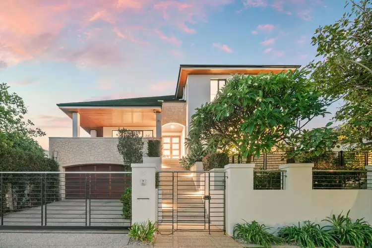 Second view of Homely house listing, 12 Branksome Gardens, City Beach WA 6015