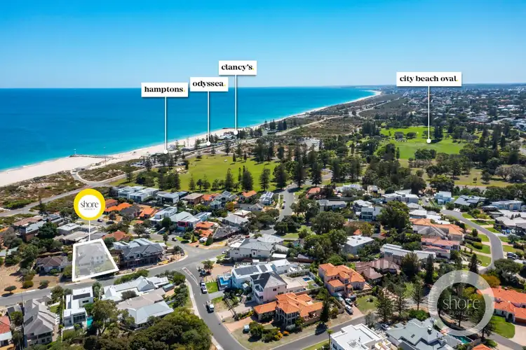 Sixth view of Homely house listing, 12 Branksome Gardens, City Beach WA 6015