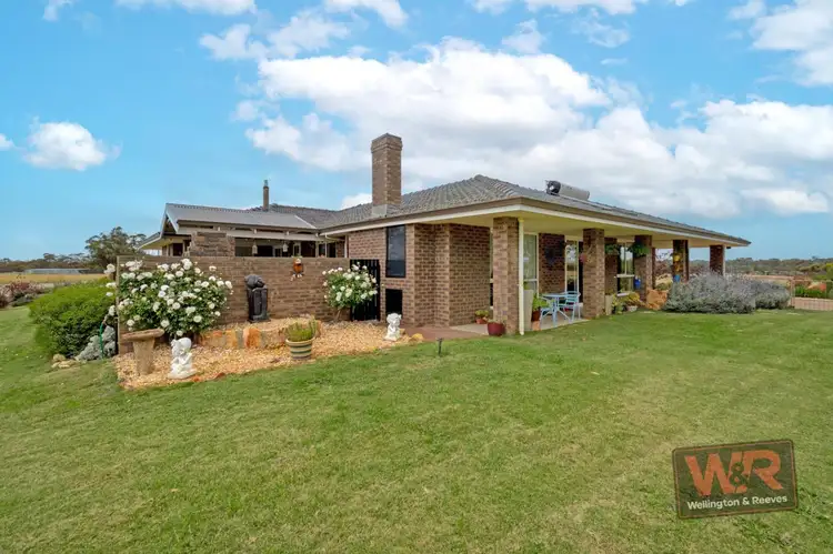 Second view of Homely house listing, 2073 Red Gum Pass Road, Kendenup WA 6323