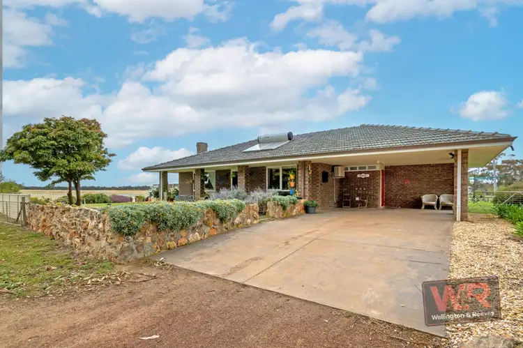 Third view of Homely house listing, 2073 Red Gum Pass Road, Kendenup WA 6323