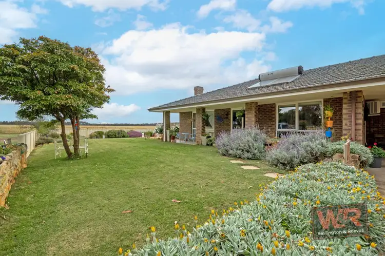 Fourth view of Homely house listing, 2073 Red Gum Pass Road, Kendenup WA 6323