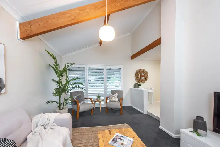 Second view of Homely house listing, 38 Tasman Road, Beldon WA 6027