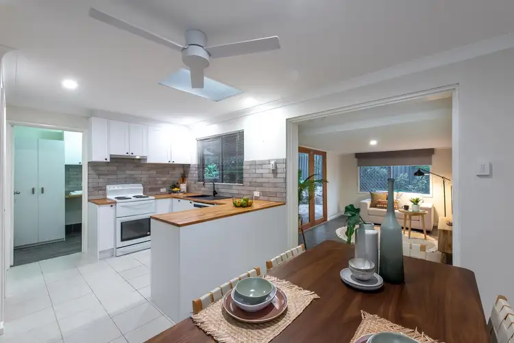 Fourth view of Homely house listing, 38 Tasman Road, Beldon WA 6027