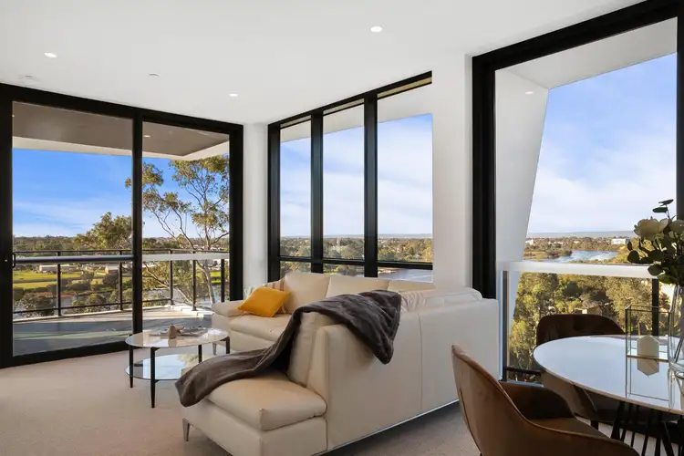 Second view of Homely apartment listing, 48 Riversdale Road, Rivervale WA 6103