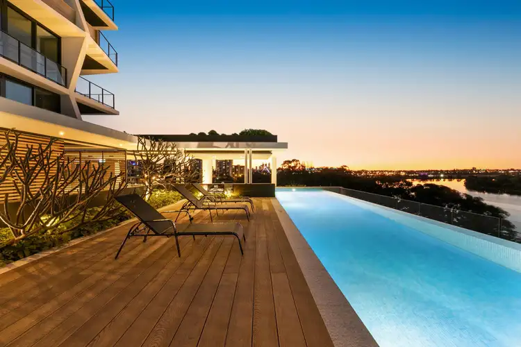 Sixth view of Homely apartment listing, 48 Riversdale Road, Rivervale WA 6103