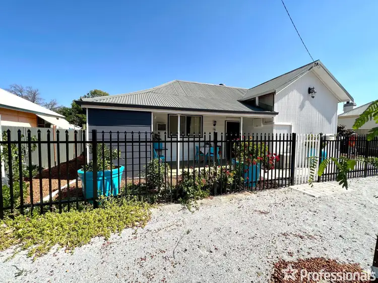 271 Wellington Street, Northam WA 6401