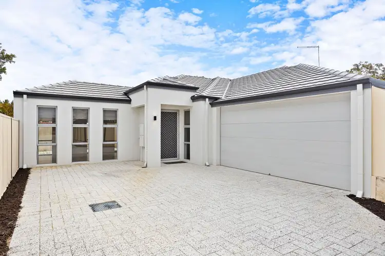 15B Rundal Street, Bayswater WA 6053