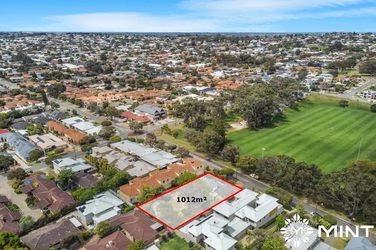 Third view of Homely house listing, 71 Calais Road, Scarborough WA 6019