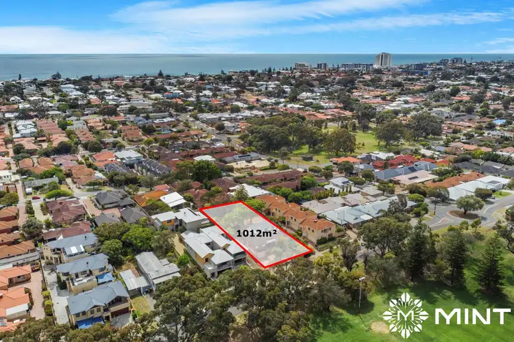 Fourth view of Homely house listing, 71 Calais Road, Scarborough WA 6019