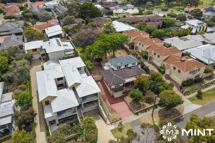 Fifth view of Homely house listing, 71 Calais Road, Scarborough WA 6019