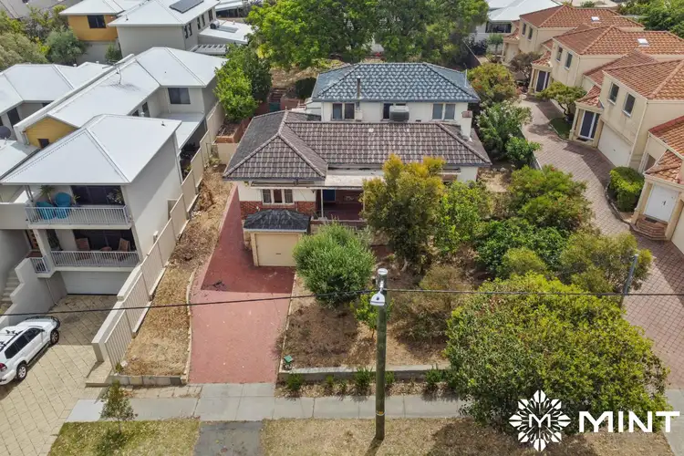 Sixth view of Homely house listing, 71 Calais Road, Scarborough WA 6019