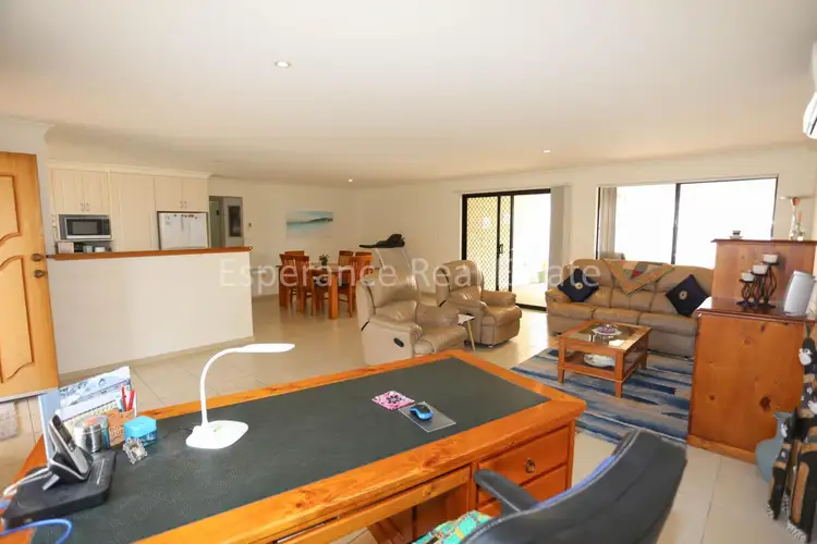 Second view of Homely house listing, 2/29 Nugent Street, Castletown WA 6450