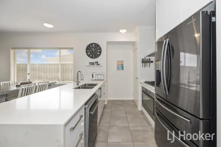 Fifth view of Homely house listing, 28 Butterleaf Avenue, Yanchep WA 6035