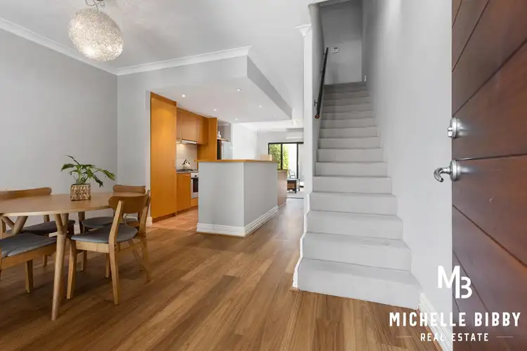 Third view of Homely house listing, 14/2 Quintilian Road, Mount Claremont WA 6010