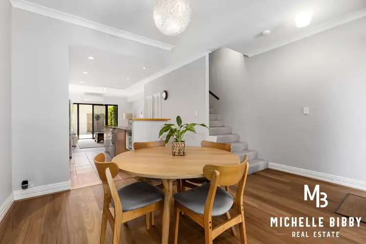 Fifth view of Homely house listing, 14/2 Quintilian Road, Mount Claremont WA 6010