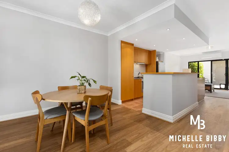 Sixth view of Homely house listing, 14/2 Quintilian Road, Mount Claremont WA 6010