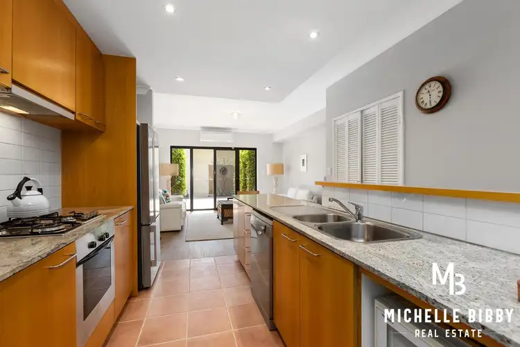 Seventh view of Homely house listing, 14/2 Quintilian Road, Mount Claremont WA 6010
