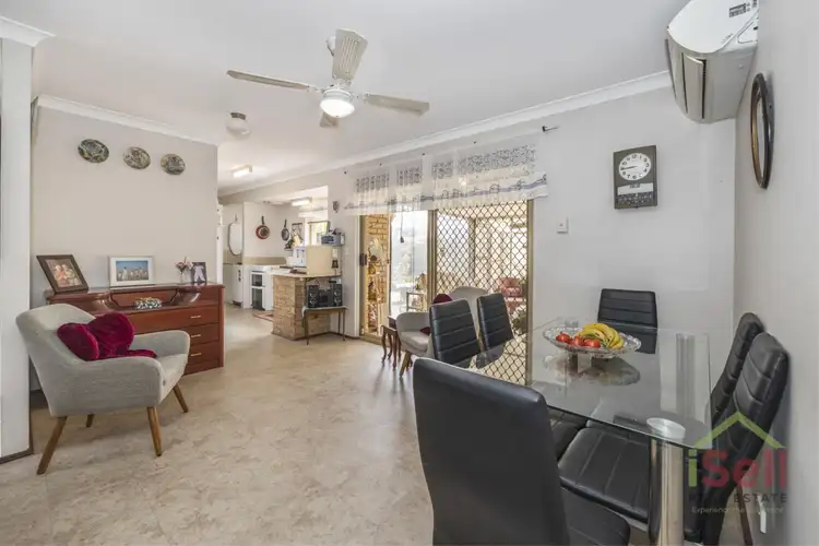 Fourth view of Homely house listing, 14 Geelong Close, Beldon WA 6027