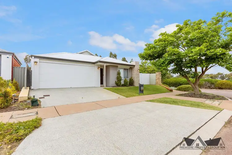 15 Hanretty Road, Byford WA 6122