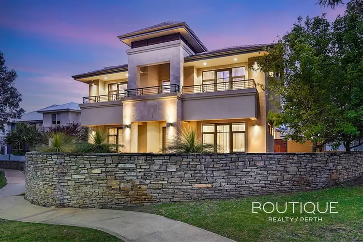 2 University Avenue, Churchlands WA 6018