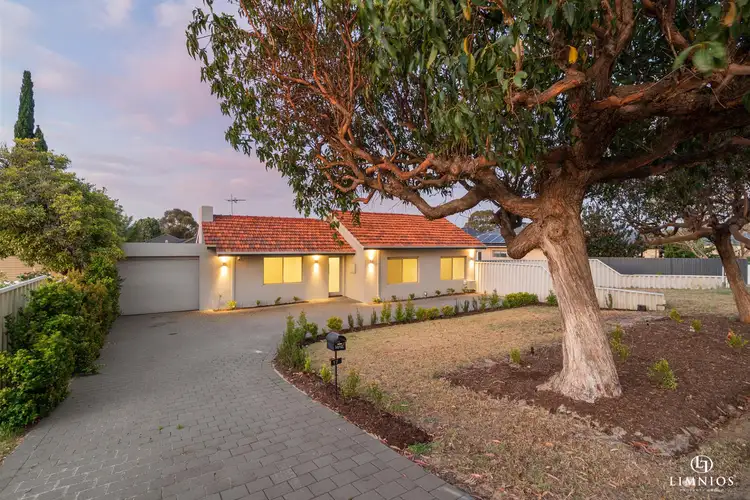 17 Robann Way, Morley WA 6062