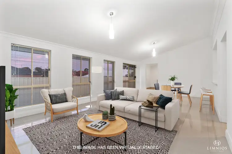 Second view of Homely house listing, 17 Robann Way, Morley WA 6062