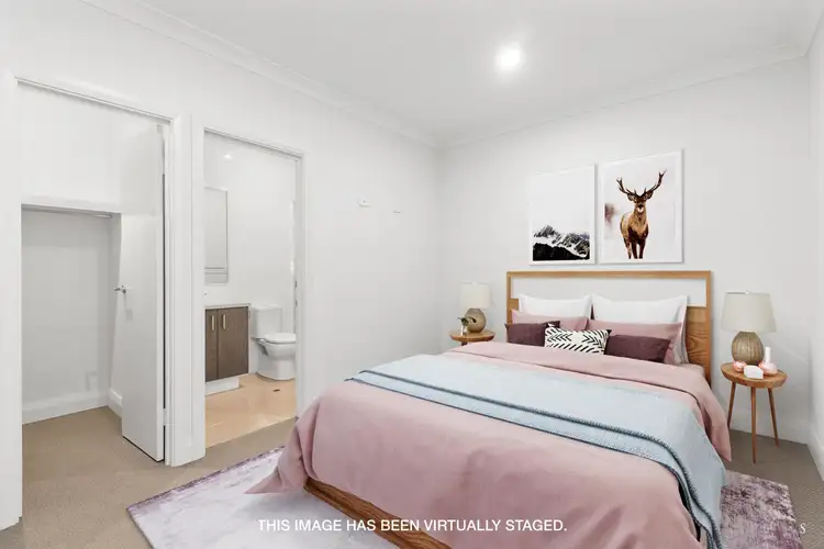 Third view of Homely house listing, 17 Robann Way, Morley WA 6062