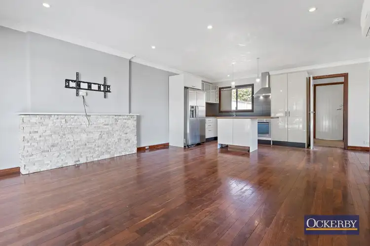 Main view of Homely house listing, 4b Albourne Way, Balga WA 6061