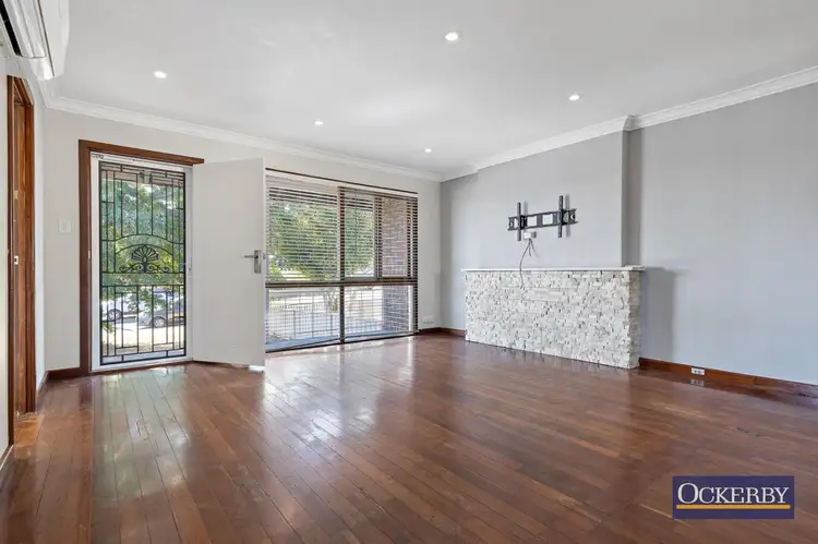 Second view of Homely house listing, 4b Albourne Way, Balga WA 6061