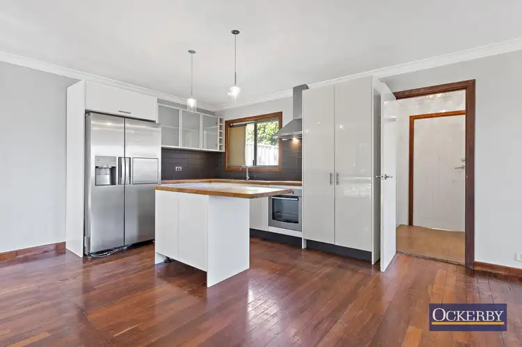 Fourth view of Homely house listing, 4b Albourne Way, Balga WA 6061