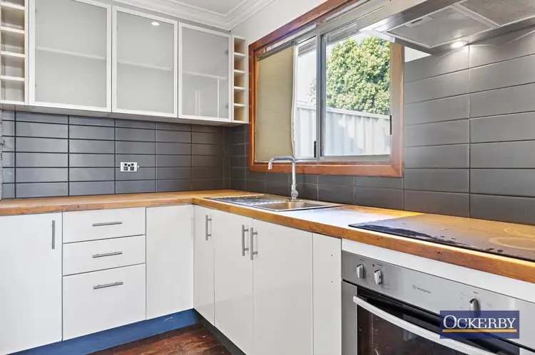 Fifth view of Homely house listing, 4b Albourne Way, Balga WA 6061