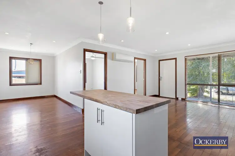 Sixth view of Homely house listing, 4b Albourne Way, Balga WA 6061