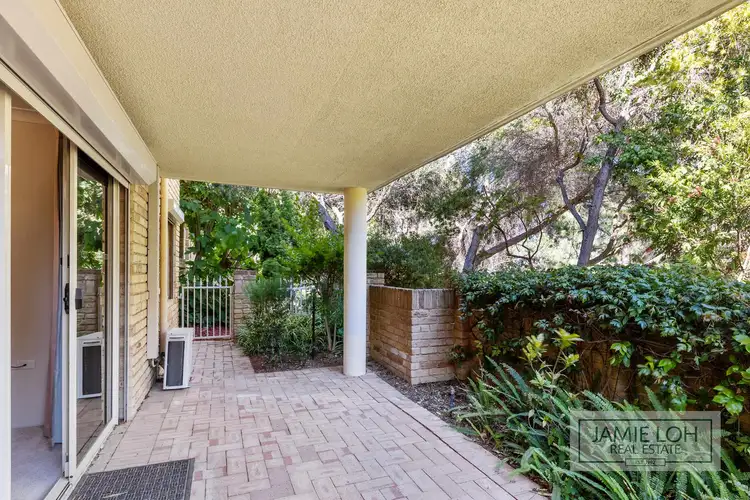 Main view of Homely villa listing, 27/80 Mooro Drive, Mount Claremont WA 6010
