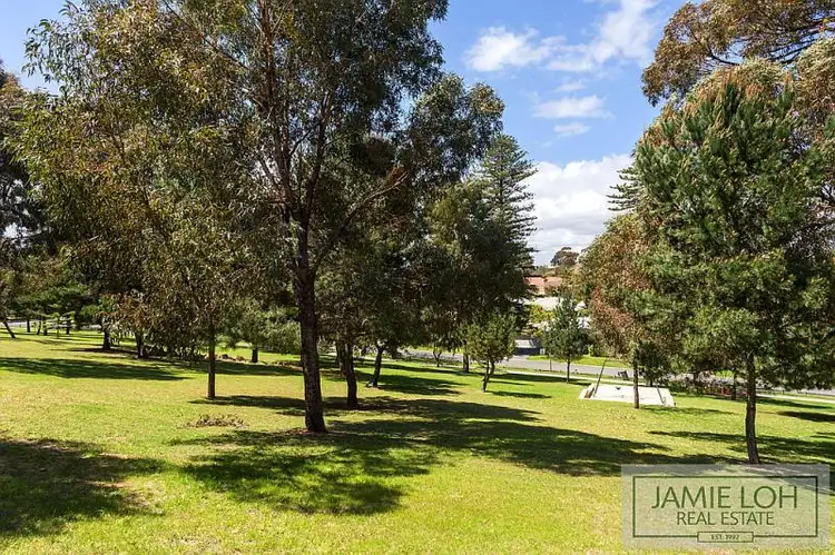 Third view of Homely villa listing, 27/80 Mooro Drive, Mount Claremont WA 6010