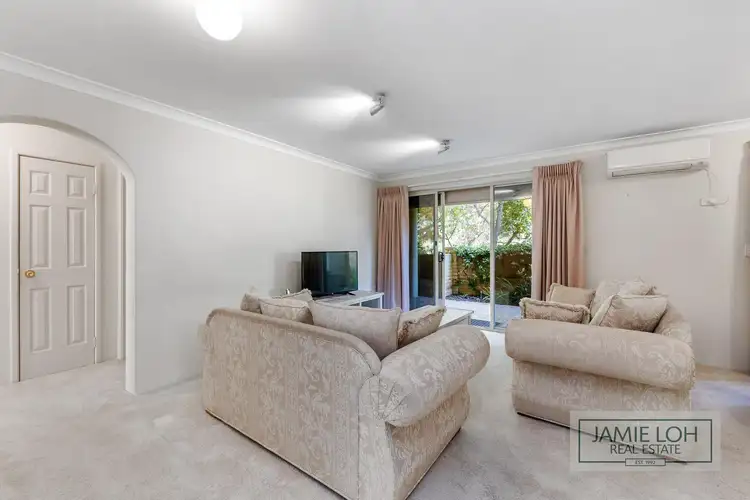 Sixth view of Homely villa listing, 27/80 Mooro Drive, Mount Claremont WA 6010
