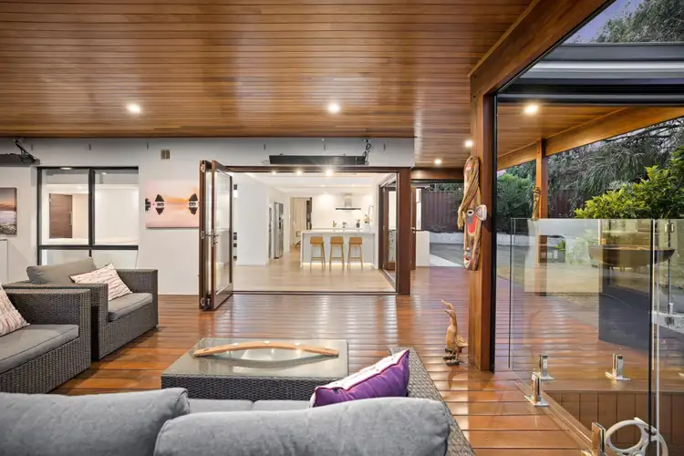 Second view of Homely house listing, 20 Townsend Dale, Mount Claremont WA 6010