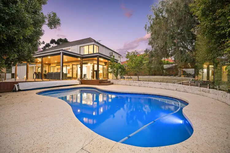 Fourth view of Homely house listing, 20 Townsend Dale, Mount Claremont WA 6010