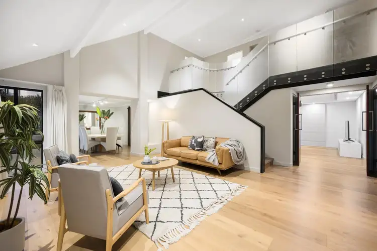 Sixth view of Homely house listing, 20 Townsend Dale, Mount Claremont WA 6010