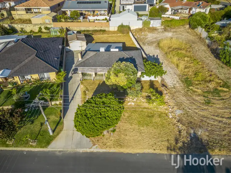 Second view of Homely house listing, 11 Leichhardt Drive, Two Rocks WA 6037