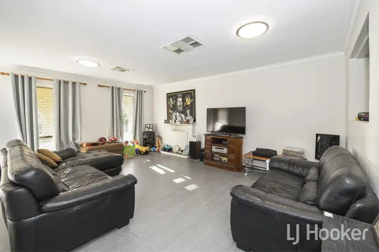 Fifth view of Homely house listing, 11 Leichhardt Drive, Two Rocks WA 6037