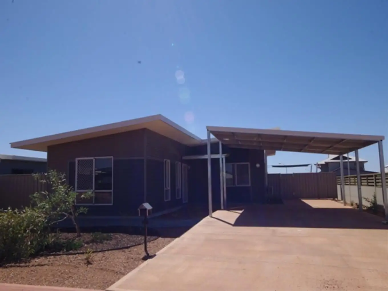 Main view of Homely house listing, 11 Coondiner Close, Newman WA 6753