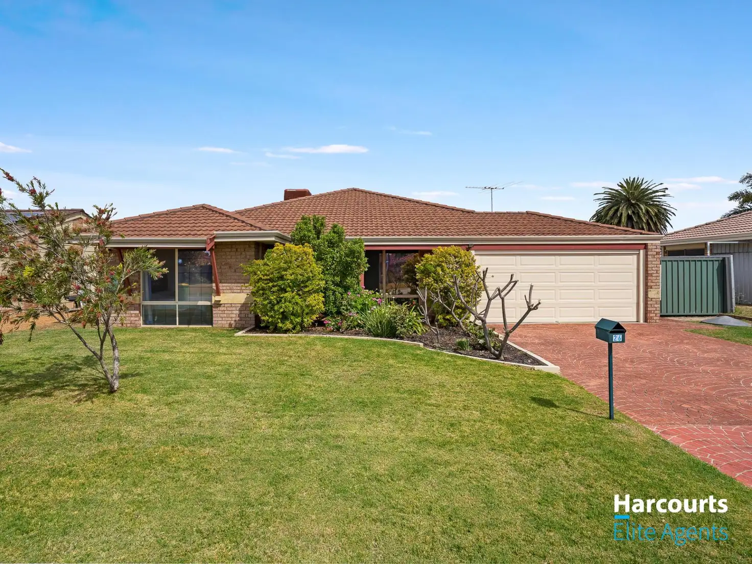 Main view of Homely house listing, 26 Glenway Loop, Cooloongup WA 6168