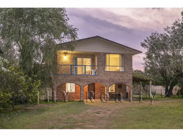 Main view of Homely house listing, 422 Geographe Bay Road, Quindalup WA 6281