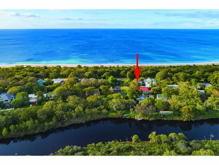 Second view of Homely house listing, 422 Geographe Bay Road, Quindalup WA 6281