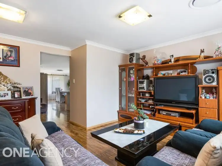 Fourth view of Homely house listing, 12 Broughton Way, Rockingham WA 6168