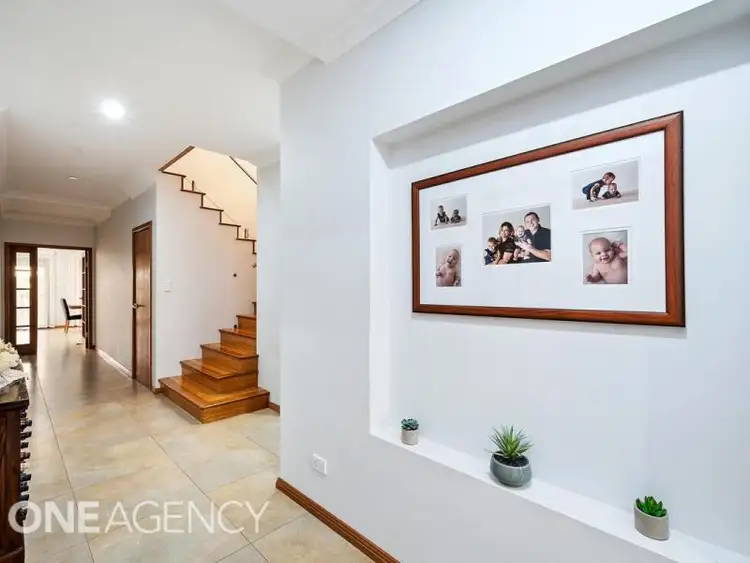 Fourth view of Homely house listing, 13 Delaronde Drive, Success WA 6164