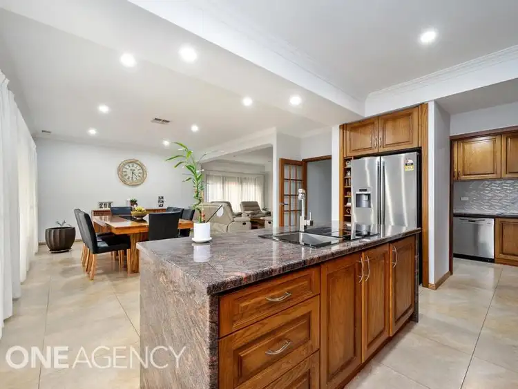 Sixth view of Homely house listing, 13 Delaronde Drive, Success WA 6164