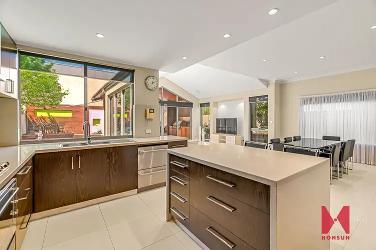 Seventh view of Homely house listing, 30 Brandon Street, South Perth WA 6151