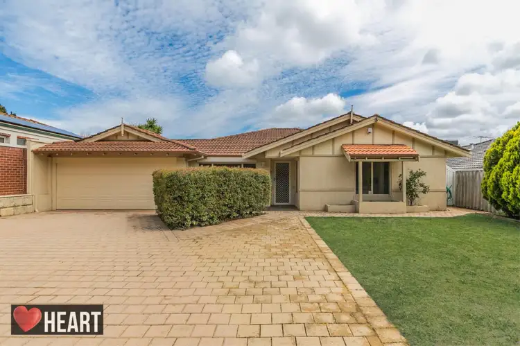 12 Ritz Court, Bibra Lake WA 6163