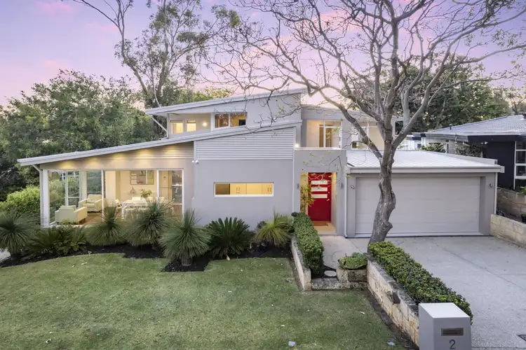 Main view of Homely house listing, 2 Caporn Street, Mosman Park WA 6012